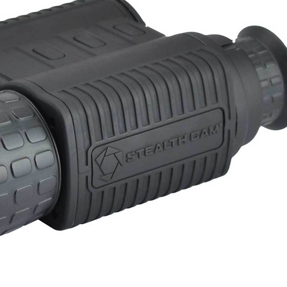 9x Zoom Night Vision Monocular M3476