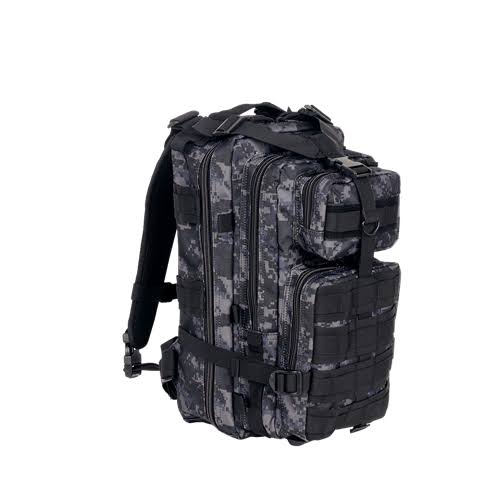 Tactical Assault F160
