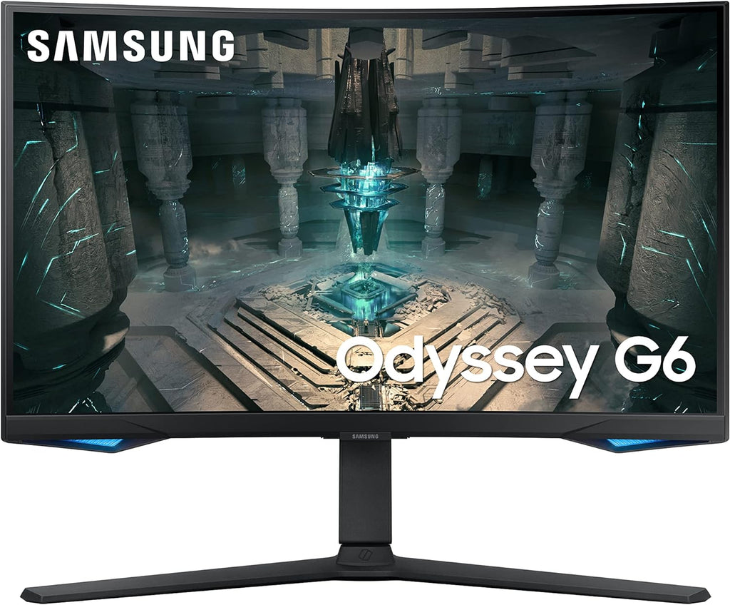 27" Curved QHD 240Hz Gaming Monitor Z318339