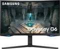 27" Curved QHD 240Hz Gaming Monitor Z318339
