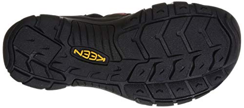 Men’s Newport H2 Closed Toe Water Sandals B297803