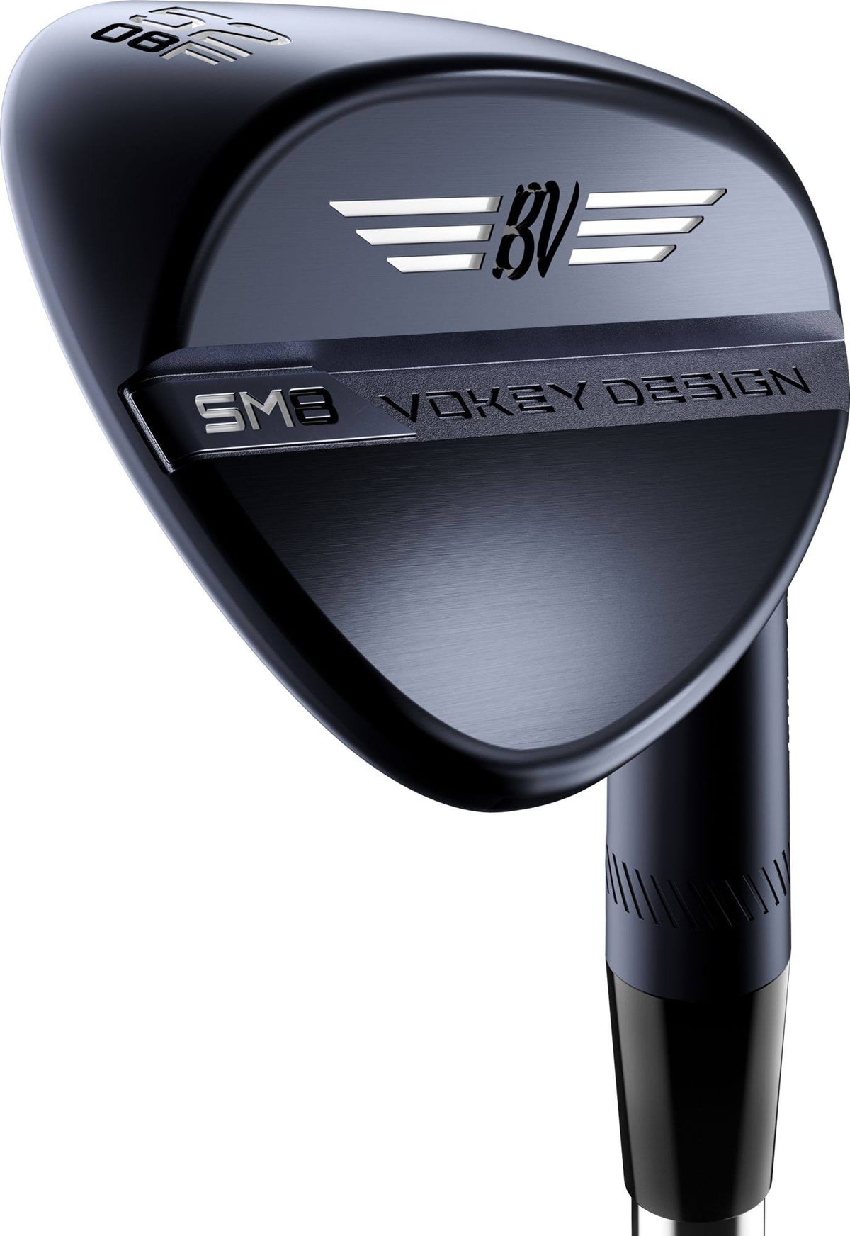 Slate Blue Wedge E6592