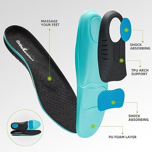 Mens Orthopedic Slip On Shoes Y145376