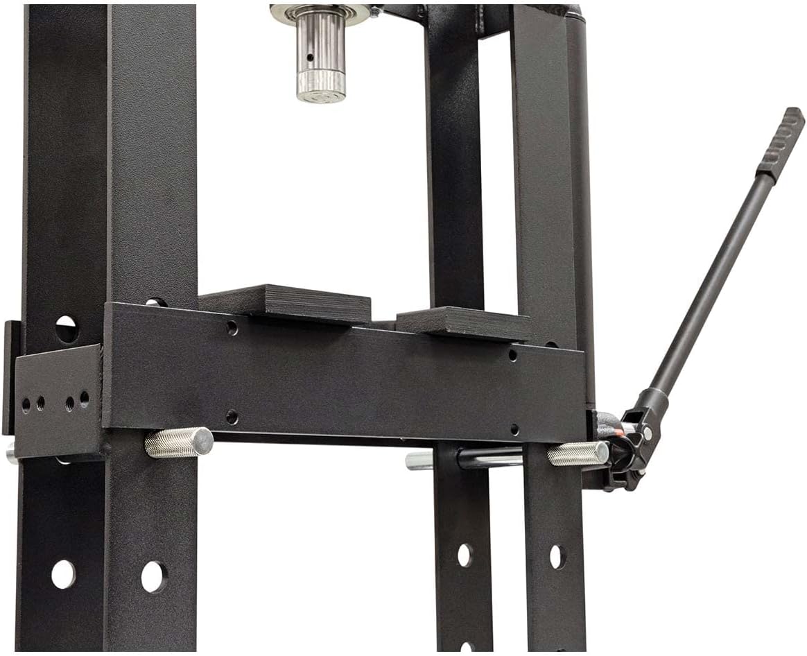 10 Ton Benchtop Shop Press G100
