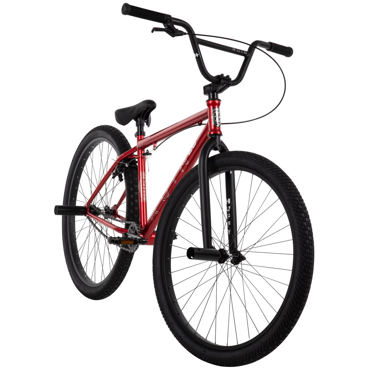 26-inch BMX Freestyle Bicycle C421