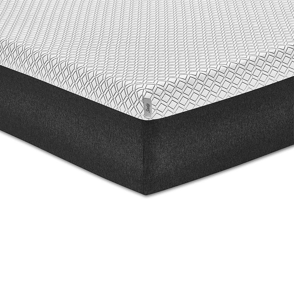 King Memory Foam Mattress-in-a-Box with Cool Clean Cover J188