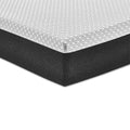 King Memory Foam Mattress-in-a-Box with Cool Clean Cover J188