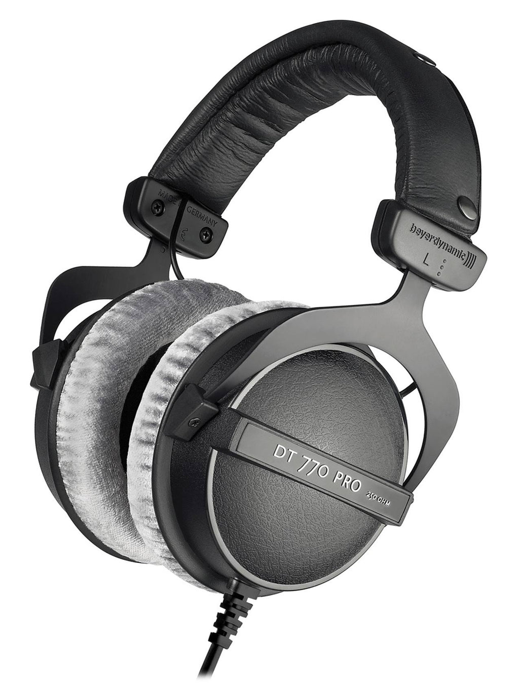 Closed Back Reference Studio Headphones U733