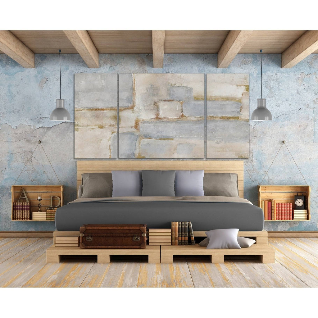 Canvas Multi Piece Art F5796