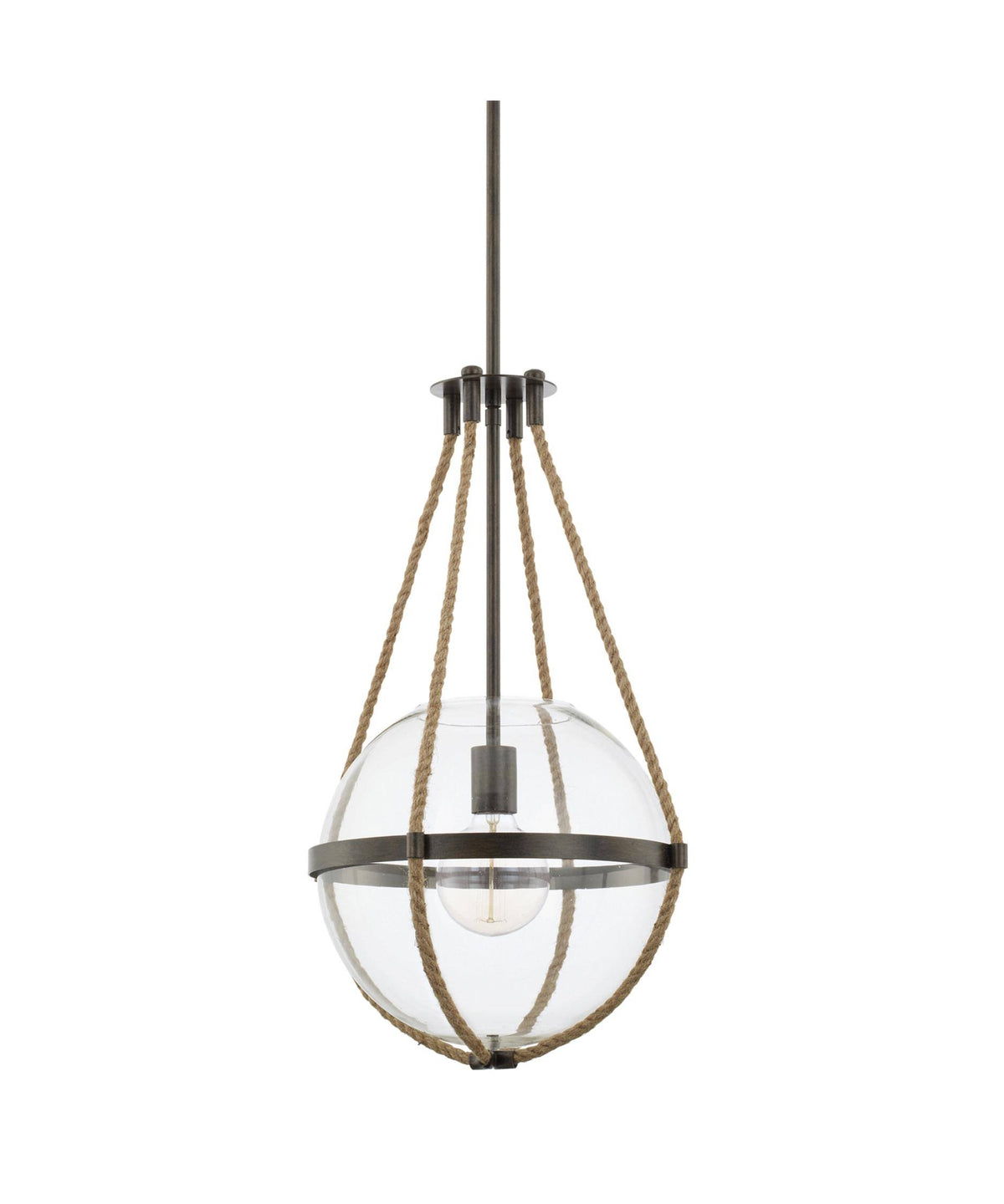 1 Light Pendant U10963