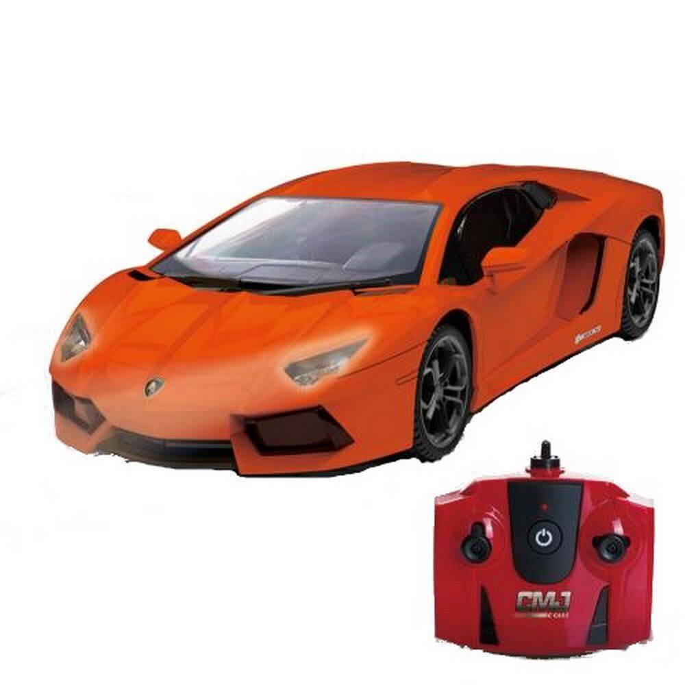 Radio Controlled Car 1:14 Scale U8770