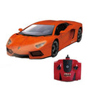 Radio Controlled Car 1:14 Scale U8770