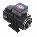 1/2HP 0.37kW IEC Metric Electric Motor, 3410RPM X943328