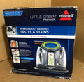 Portable Deep Cleaner T2157
