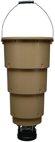 5 Gallon All in One Feeder Pack of 2 A19982
