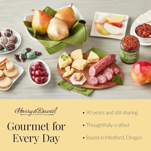 Supreme Meat And Cheese Gift Box U480