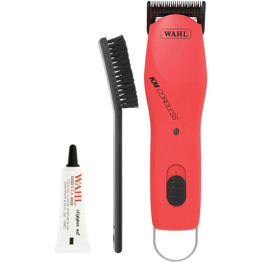 Cordless Clipper I933