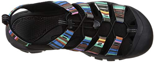 Men’s Newport H2 Closed Toe Water Sandals B297803