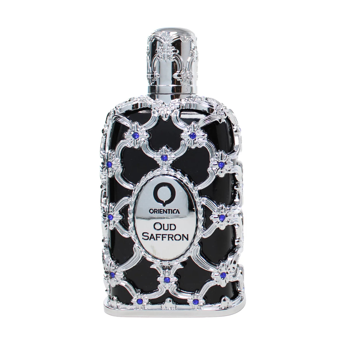 Oud Saffron Eau De Parfum Spray 2.7 oz Y89261