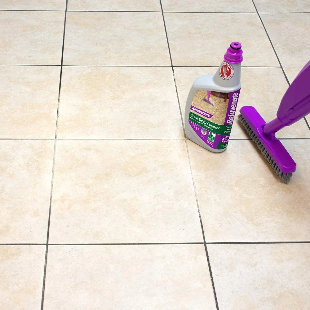 Grout Deep Cleaner 32 fl oz S354