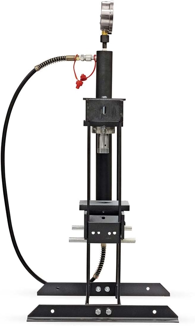 10 Ton Benchtop Shop Press G100