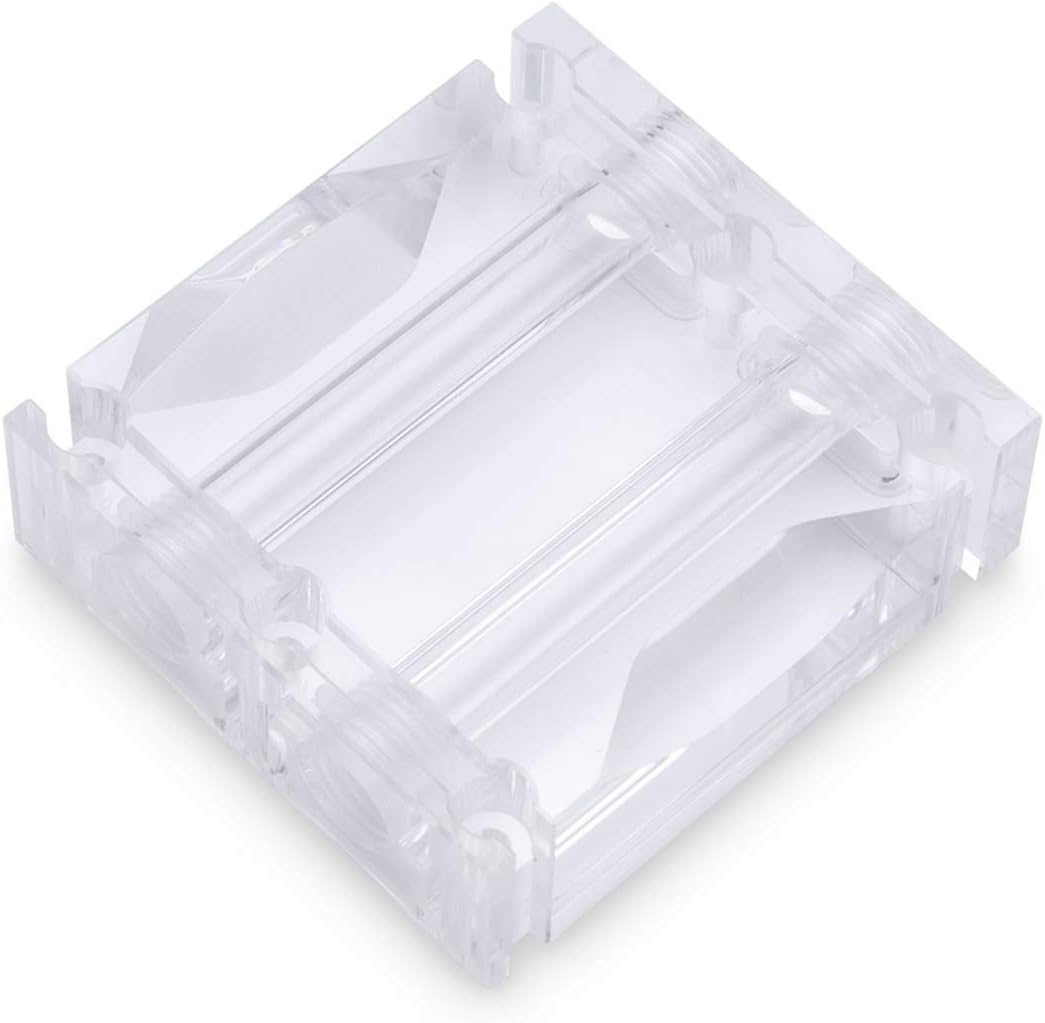 Dual 3-Slot Multi-GPU Terminal F61569