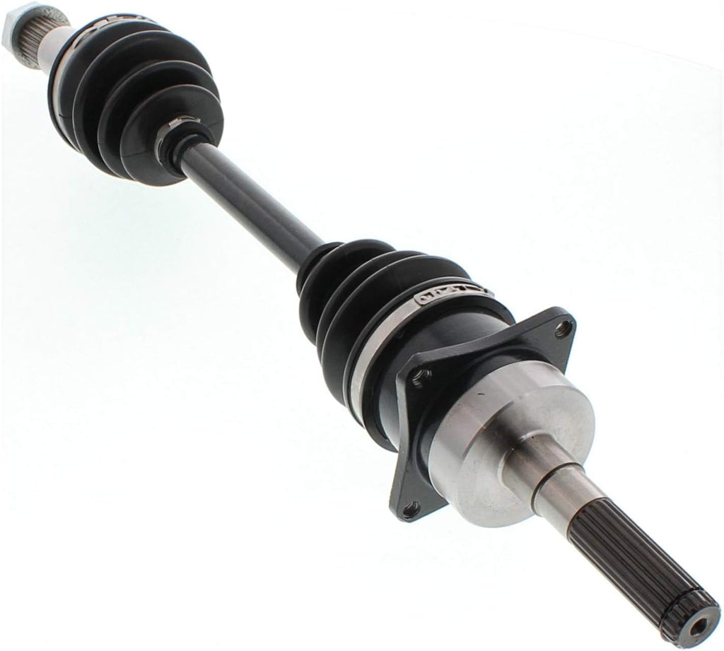 Front Left and Right Axle Kit for Can-Am Outlander 500 650 800 S24109