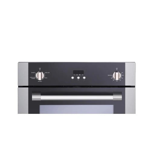 24in 2.2 Cu ft Electric Wall Oven B913517