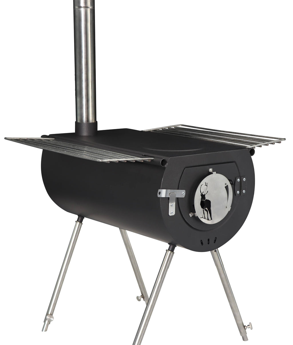 18in Camp Stove U2134