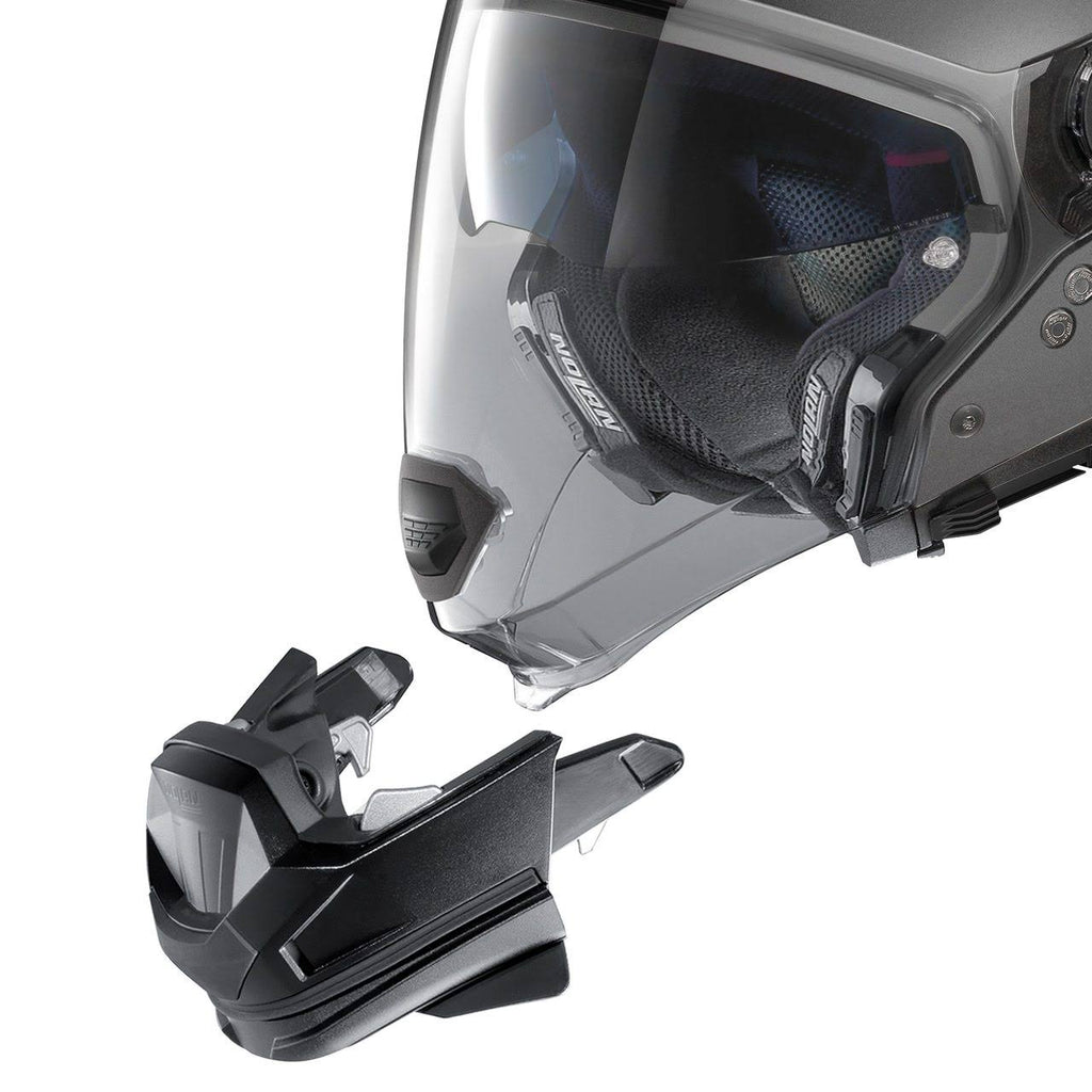 Black Graphite Helmet G7553