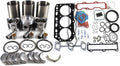 3TNV88 Engine Rebuild Kit O916
