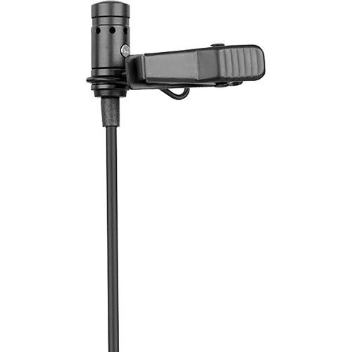 XLR Lavalier Microphone H4764