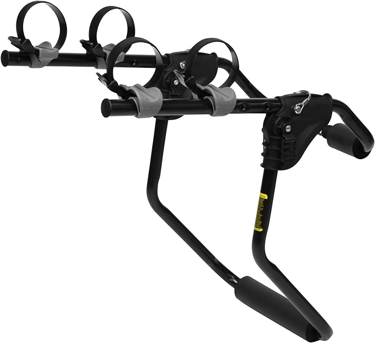 Car Trunk Bike Rack H64172