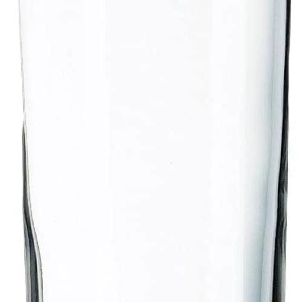 15.5 Ounce Set Of 12 Beverage Glass E497671