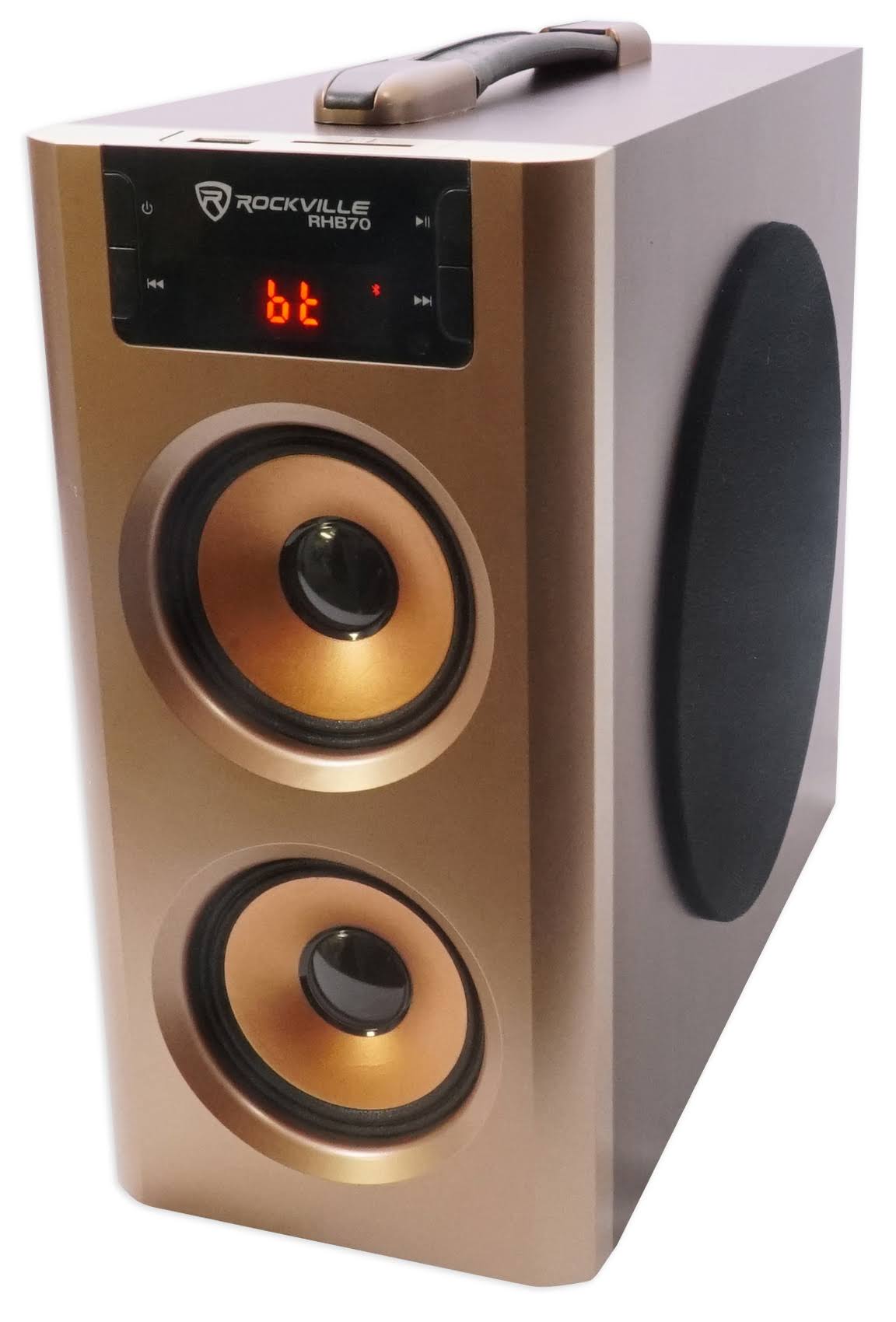 Closed Back Reference Studio Headphones U733