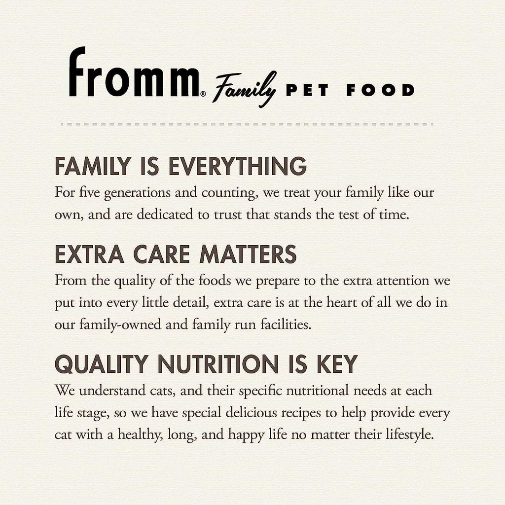 Cat Food Z7580