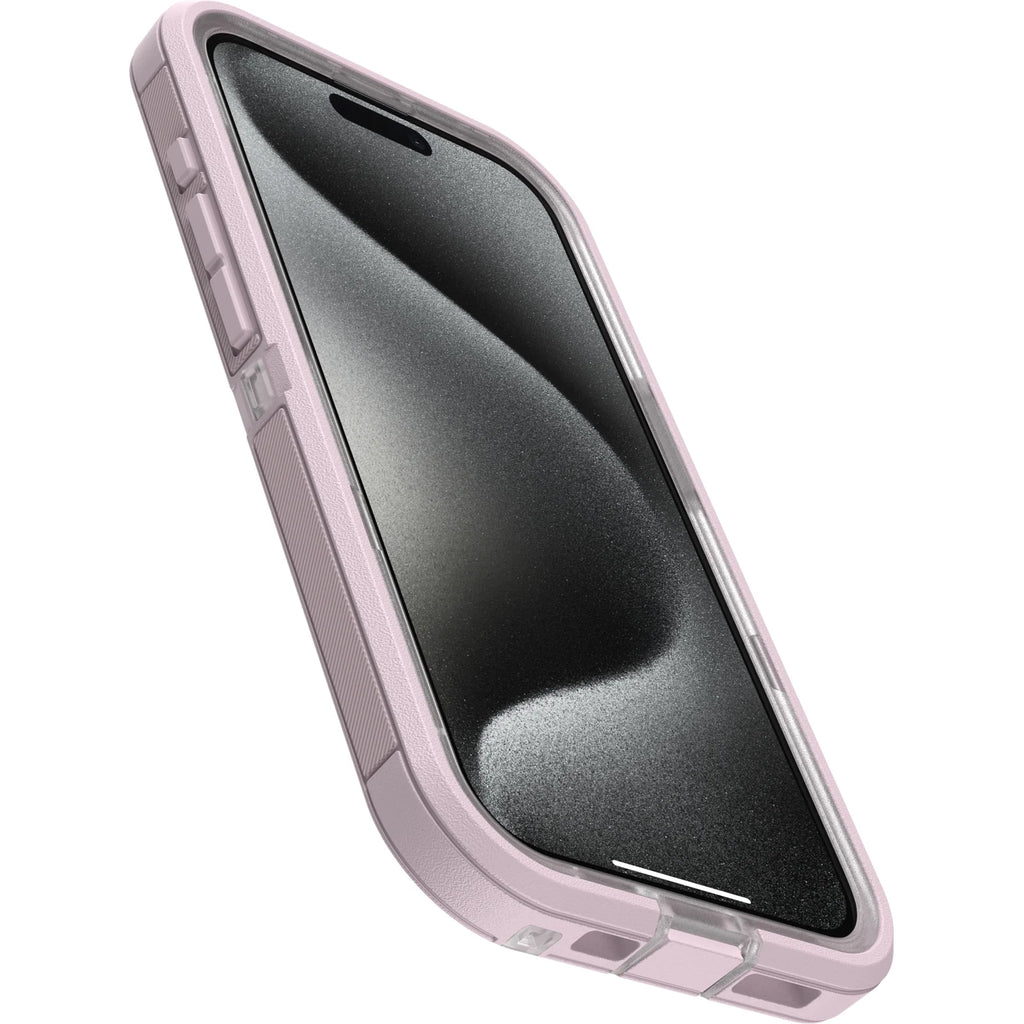 Mountain Frost Case for Apple iPhone 15 Pro K94750