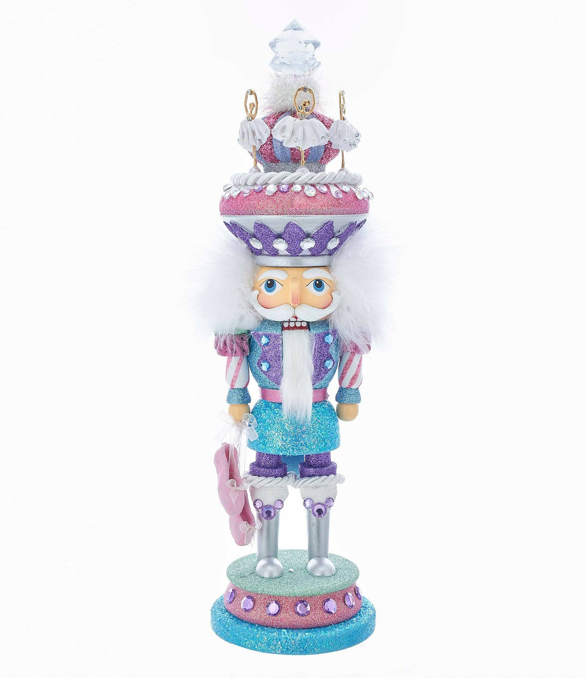 Hollywood Ballet Nutcracker King K889