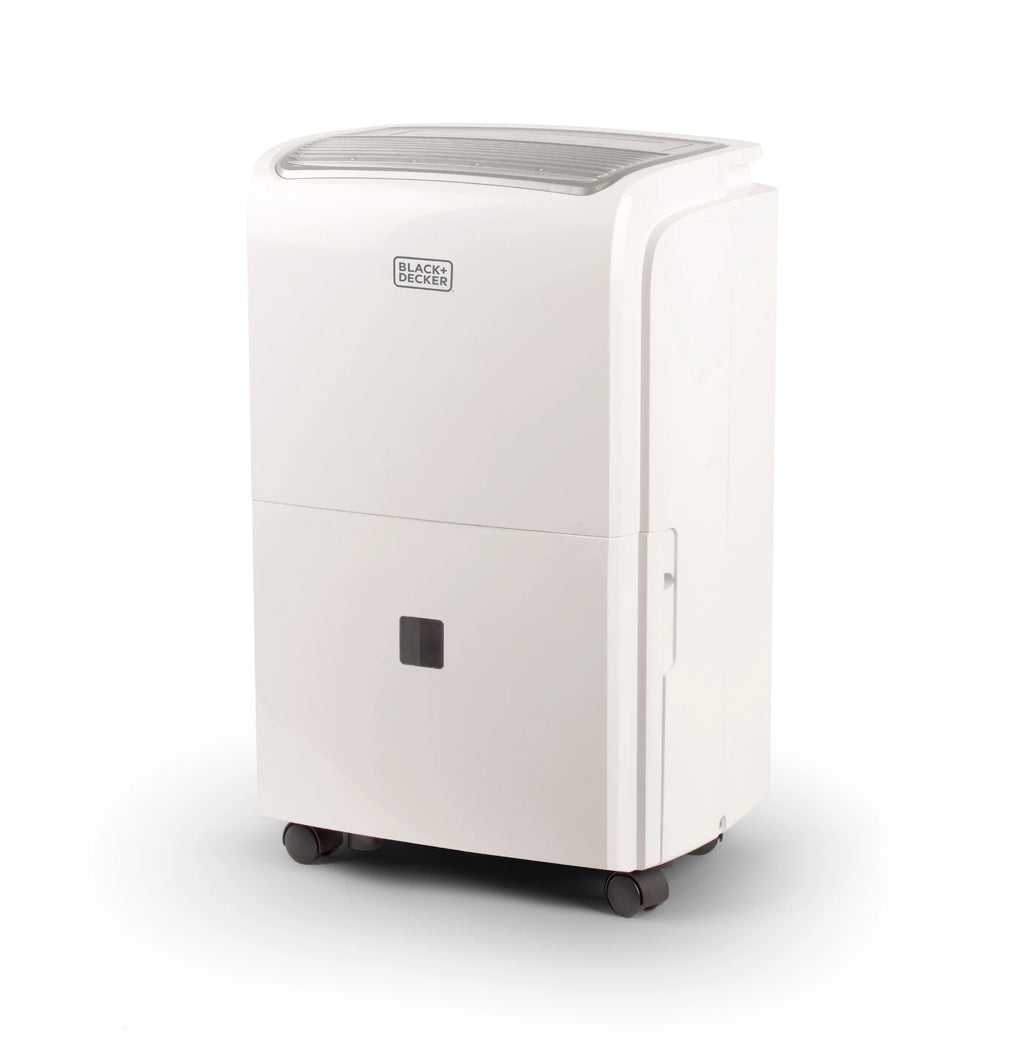 20-Pint Portable Dehumidifier N221
