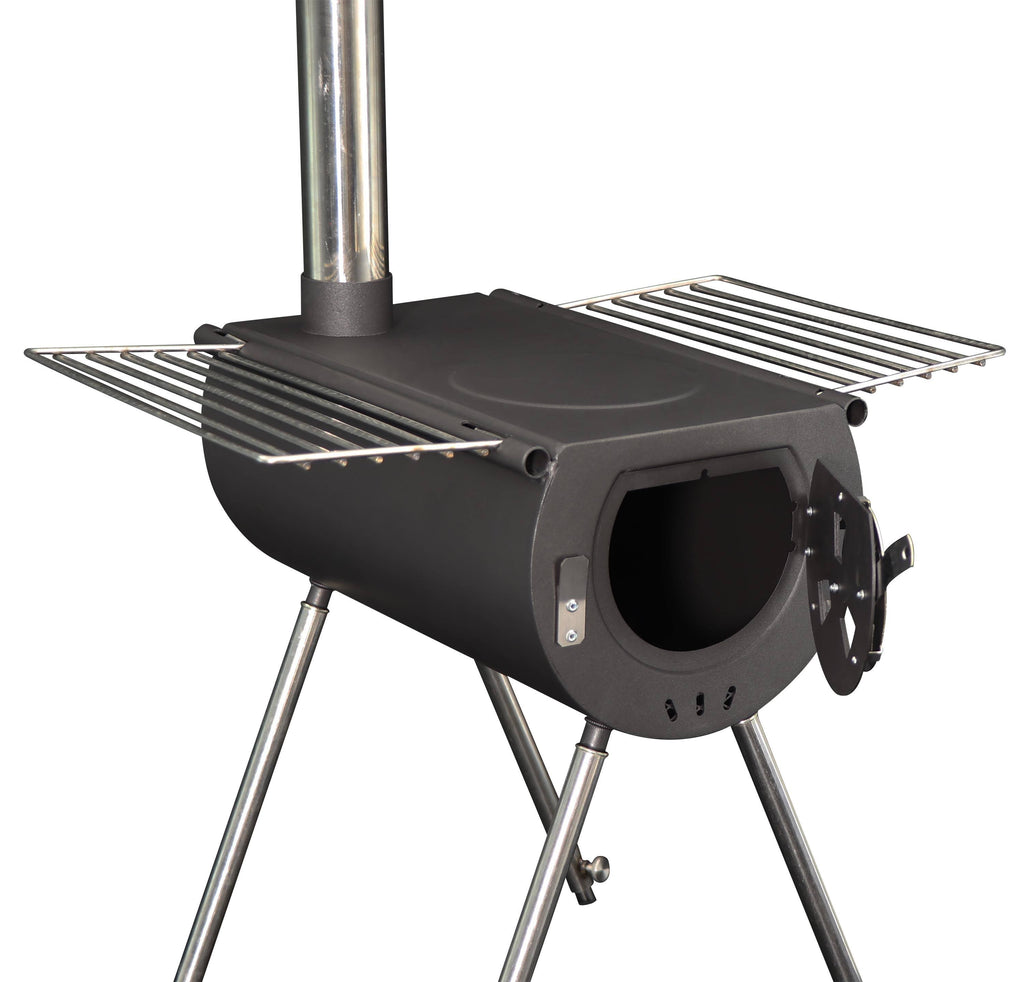 18in Camp Stove U2134