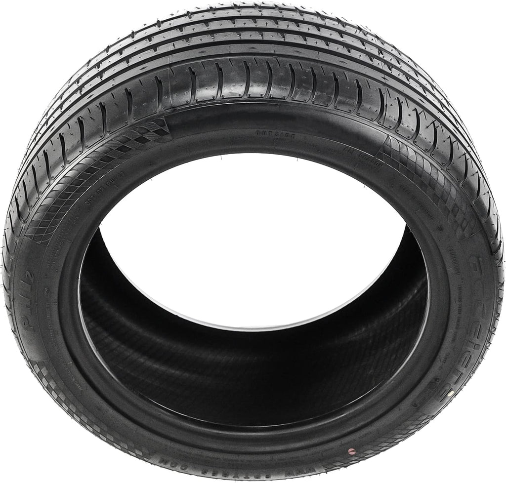 Set of 2 All-Season High Performance Radial Tires 295/30R20 101Y XL BSW D366252