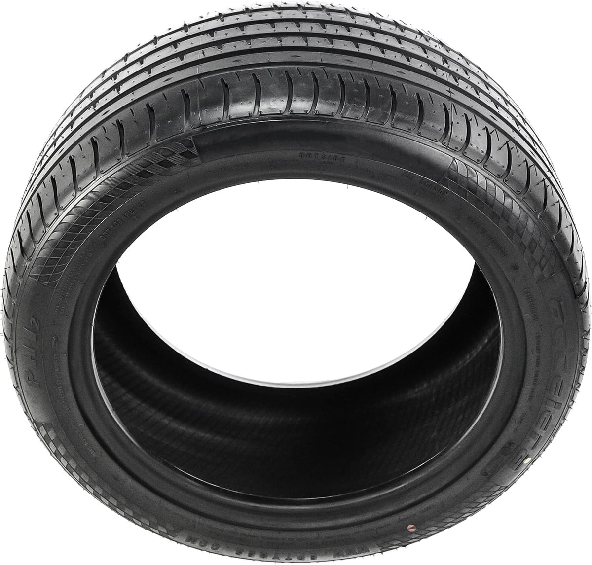 Set of 2 All-Season High Performance Radial Tires 295/30R20 101Y XL BSW D366252