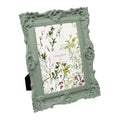 8x10 Black Resin Picture Frame D4400