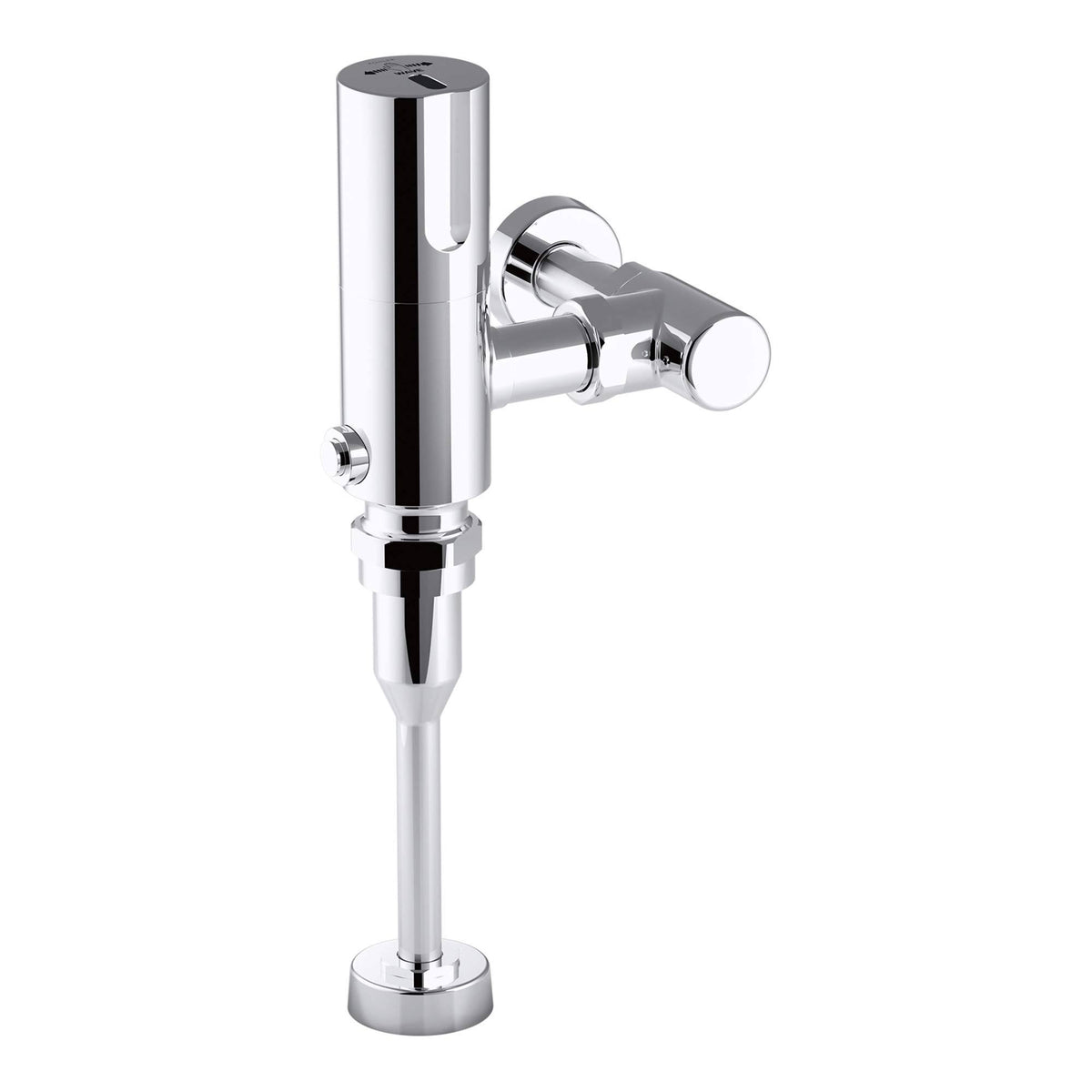 Touchless 0.125 GPF Urinal Flushometer A93749