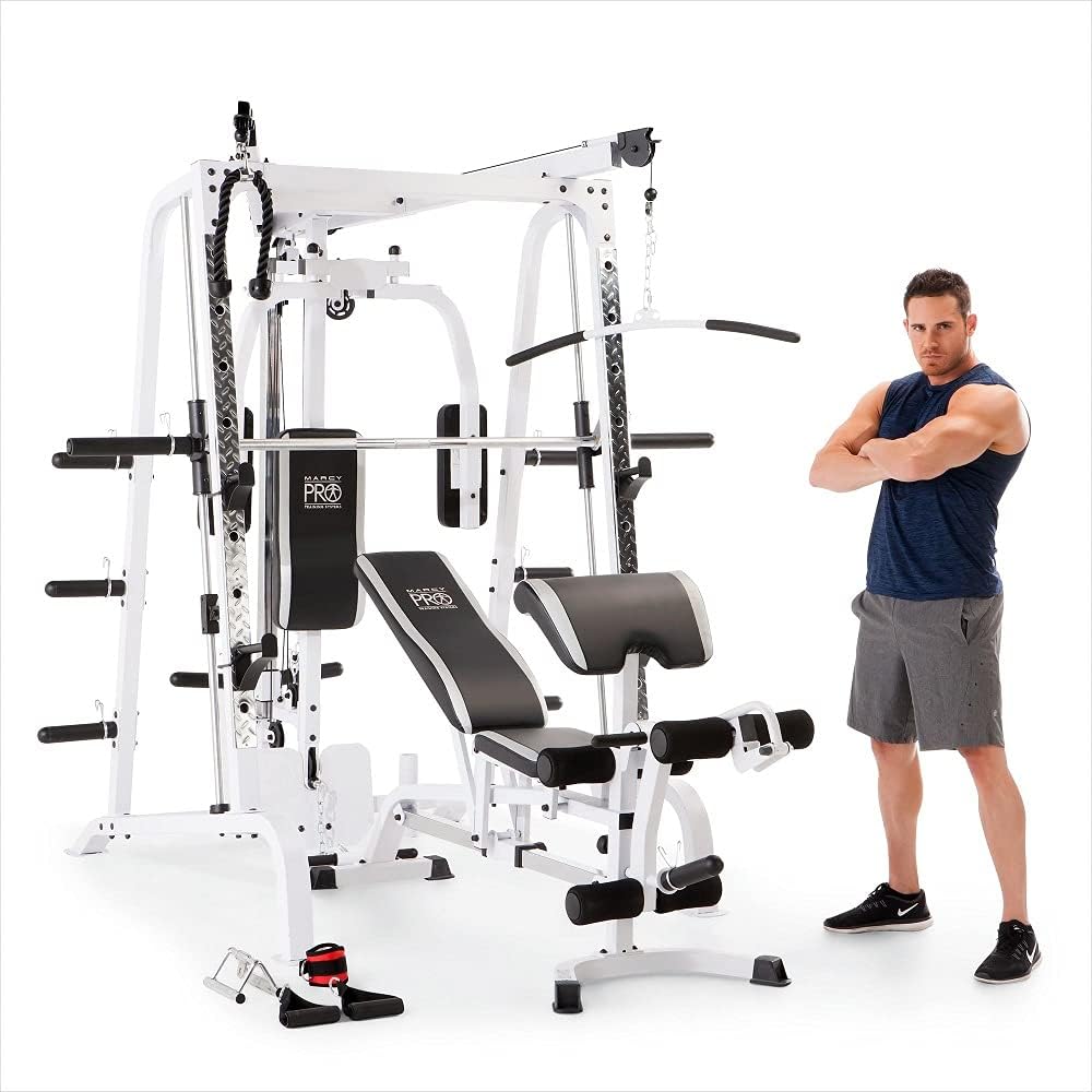 Home Gym Workout Machine A176