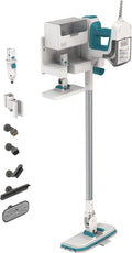 Multipurpose Steam Mop with 7 Attachments O423110