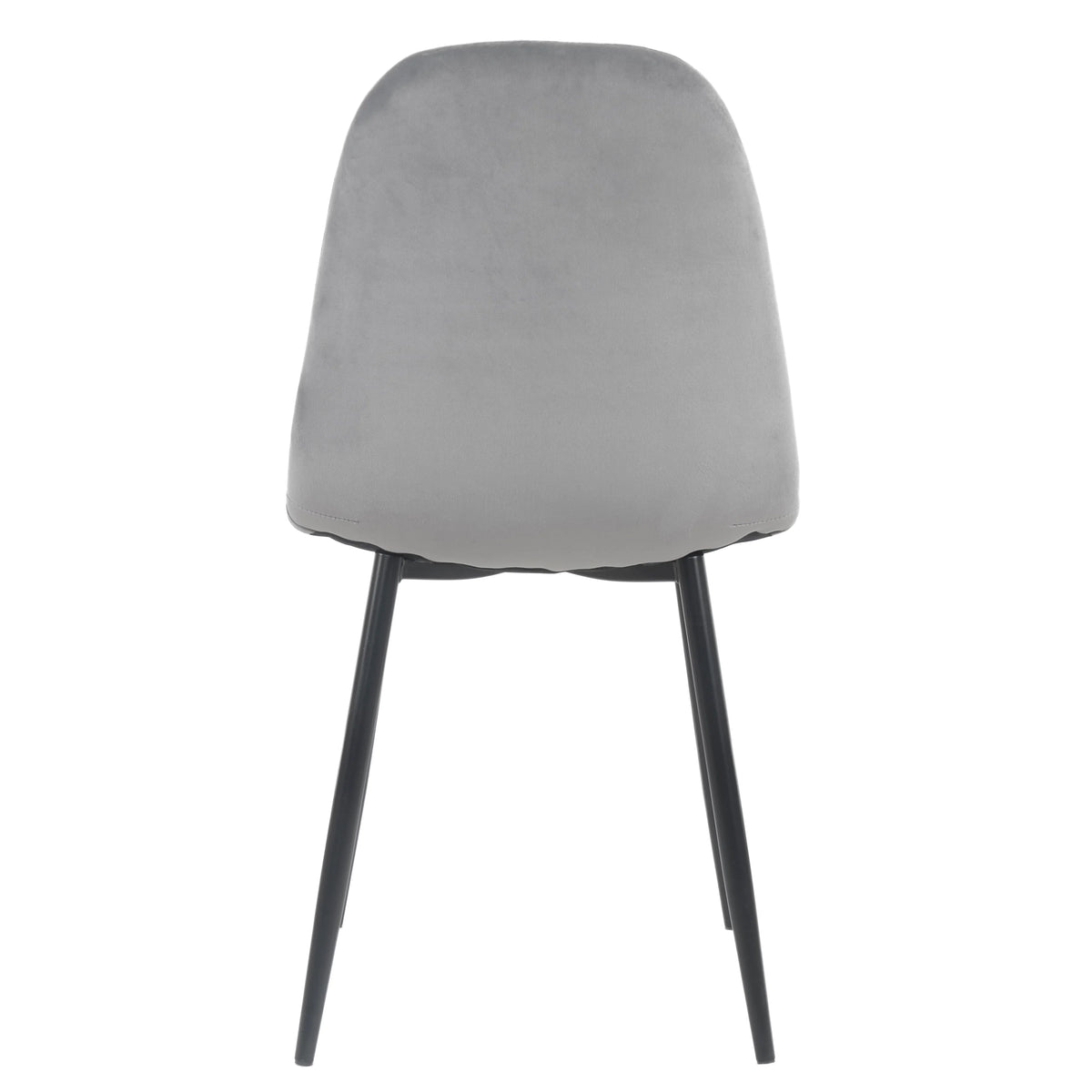 Velvet Dining Chairs Set Of 4 T9142