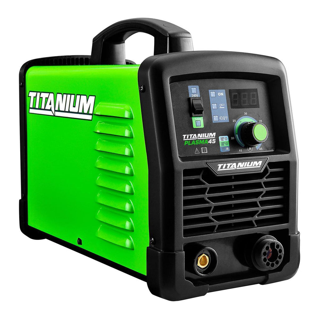 45 Amp Plasma Cutter H9766