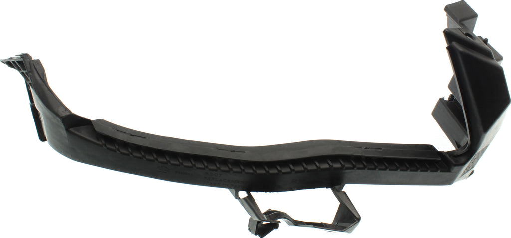 Front Passenger Upper Inner Plastic Bumper Bracket G88783