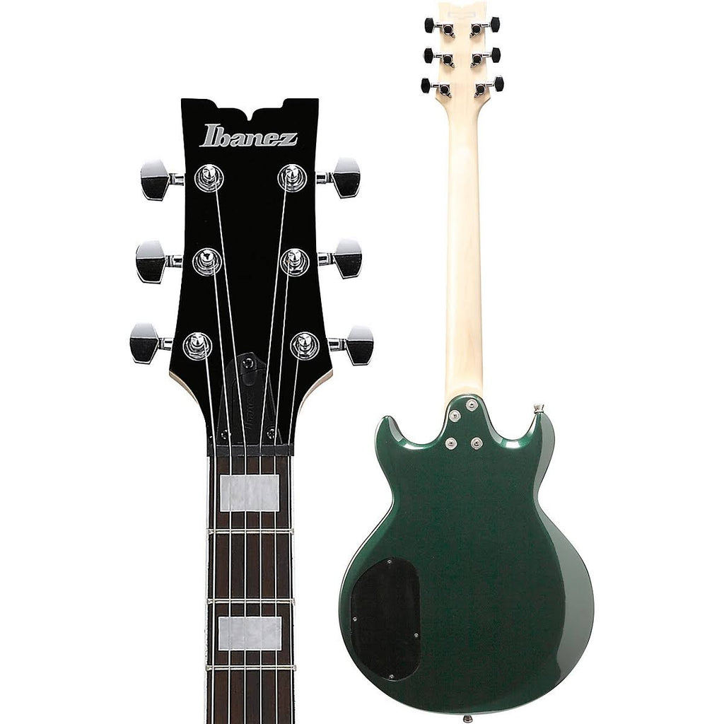 Metallic Forest Electric Guitar Z85603